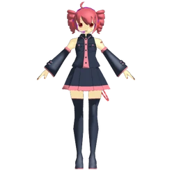 First Teto Model (v2.0)