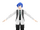 KAITO Vest (YM)