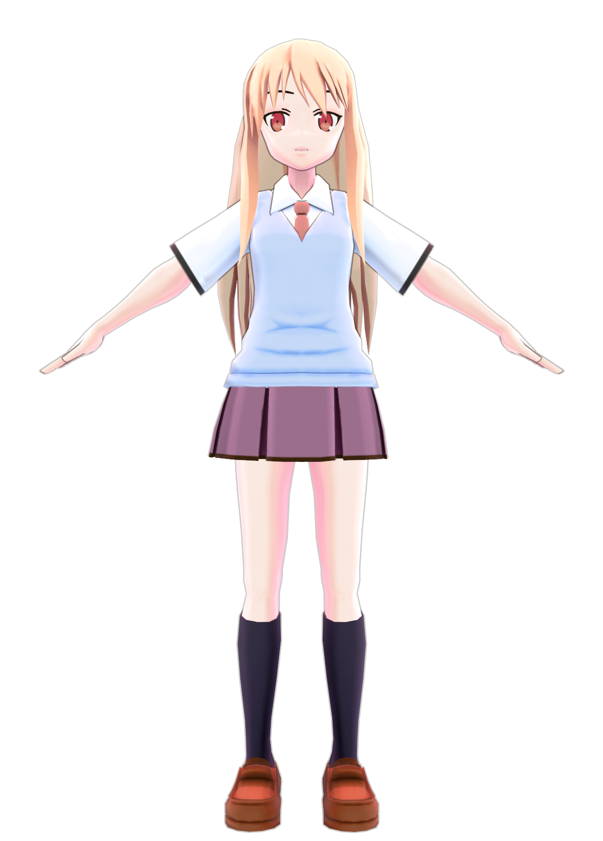 Mashiro Shiina Kappa Mikumikudance Wiki Fandom