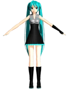 Miku English