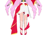 Cure Scarlet (MijumaruNr1)