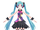 Miku Hatsune Tell Your World (ReYaMa)