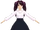 Shiho Watanabe Casual (AkemiWhy)