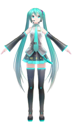 MikuYYB