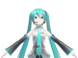 Miku Hatsune (YYB)