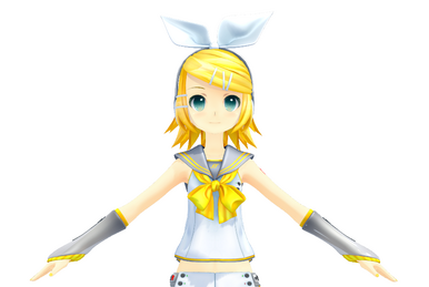 Ebola-chan (Kisaragiz) | MikuMikuDance Wiki | Fandom