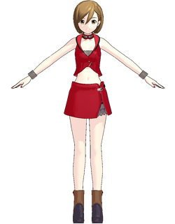 MEIKO V3 by Masisi