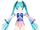 Miku Hatsune Spectrum Tda edit (Orahi-shiro)