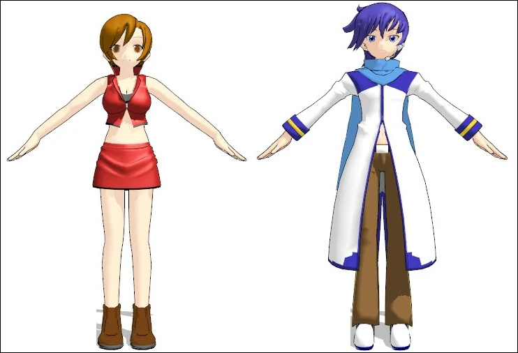 MMD:Ethics | MikuMikuDance Wiki | Fandom