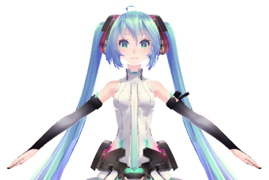 Ebola-chan (Kisaragiz) | MikuMikuDance Wiki | Fandom