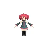 Teto Kasane Baby (MayumiChan)