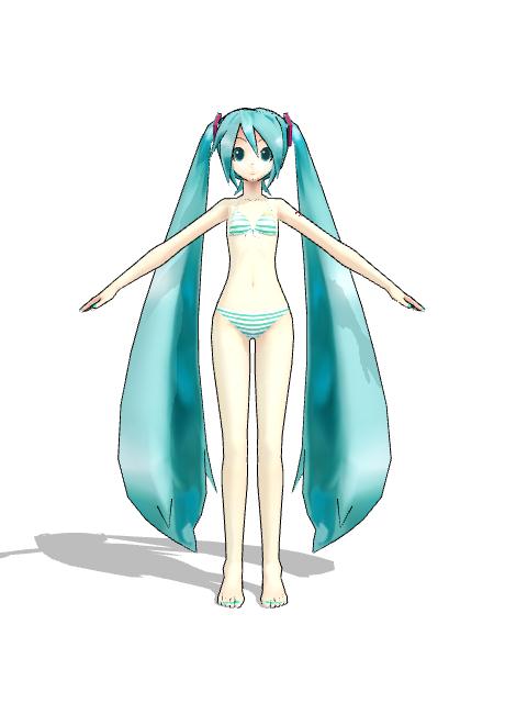 Category Miku Hatsune Models Mikumikudance Wiki Fandom