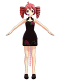 (ｔｅｔｏ様) New design of Teto by 白井サフニ(SynthV+Utau =Synthu) : r