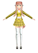Socialite B