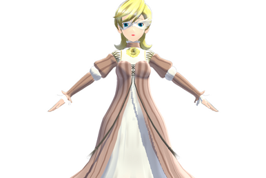 Rin様 Rin Kagamine (Teihen508) | MikuMikuDance Wiki | Fandom