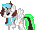 Flying angel sparkle animated by jessholysangel-d524j54.gif