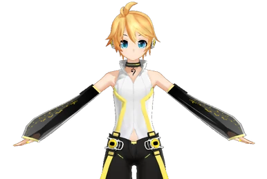 Aoba Suzukaze (Montecore) | MikuMikuDance Wiki | Fandom