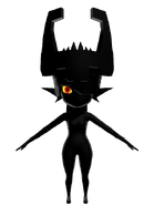 Shadow Midna