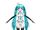 Miku Hatsune Race Queen 2013 (Digitrevx)