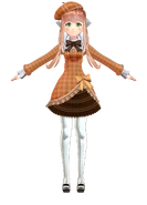 Milk Tea B
