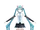 Miku HatsuneXS V4 (Mqdl)
