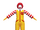 Ronald McDonald (Akatuni)