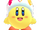 Kirby Beam Ability (Doe)