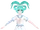 Tda Sanrio Hatsune Miku (komachichuu)