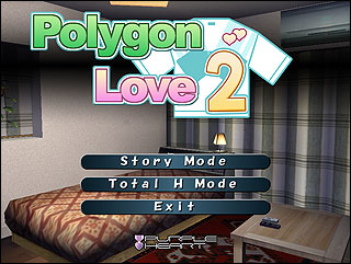 download game polygon love 2 pc full
