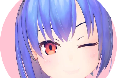 Ebola-chan (Kisaragiz) | MikuMikuDance Wiki | Fandom
