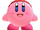 Kirby Headband (Doe)