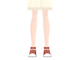 Momo Kisaragi (MeerkatQueen)