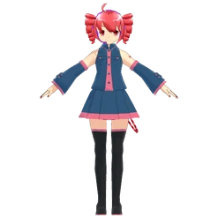 First Teto Model, refurbished (v3.21)