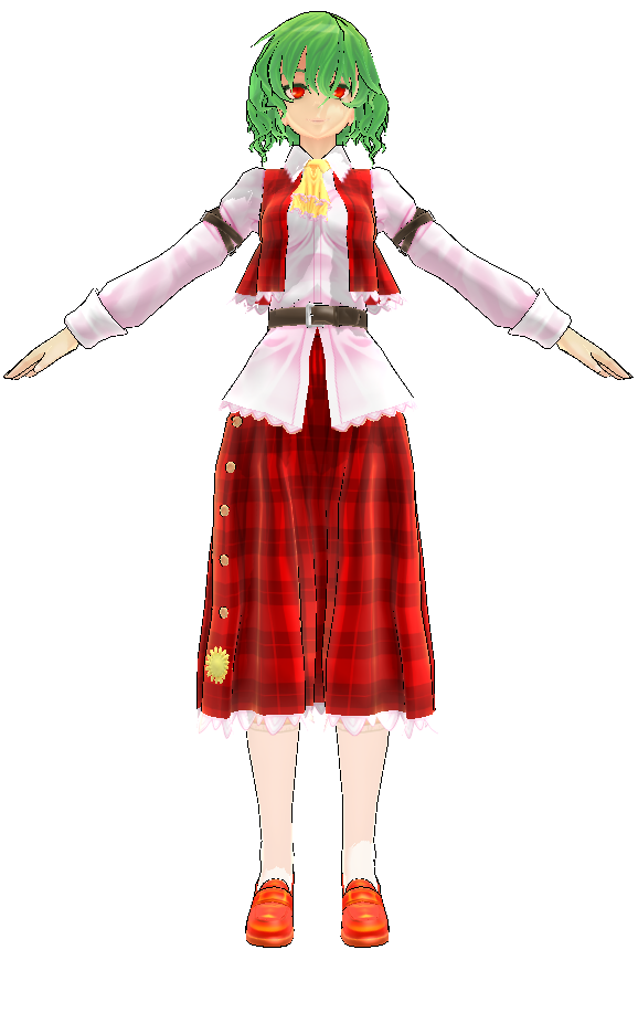 Yuuka  Yuuka (Track)｜Good Smile Company