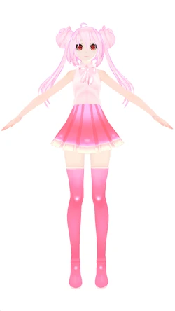 KomoriUta ai HopexDespair53