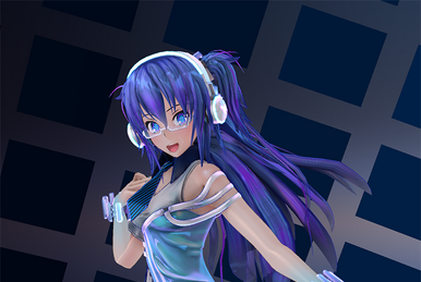 Ebola-chan (Kisaragiz) | MikuMikuDance Wiki | Fandom