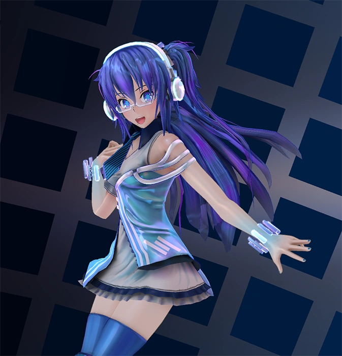 misaki Misaki Tobisawa | Ao no Kanata no Four Rhythm Wiki | Fandom