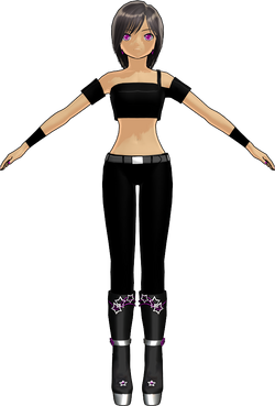 超希少 VOCALOID LOLA-Virtual Soul Vocalist- LOLA | Vocaloid Wiki | Fandom