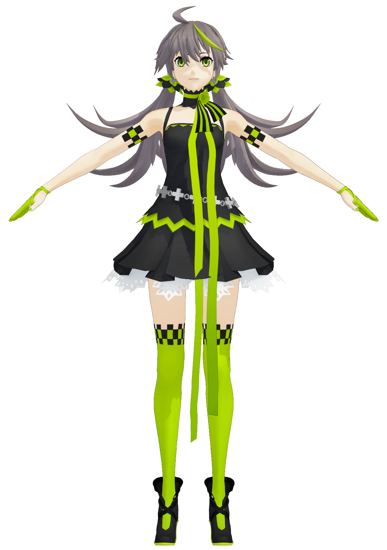 Hal Isao Mikumikudance Wiki Fandom