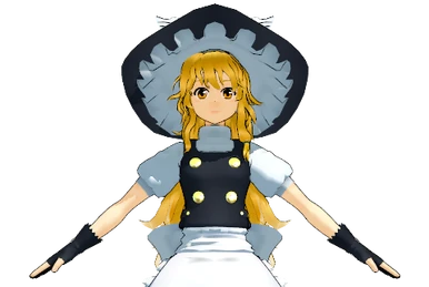 yukarin　角まるめ Yukari Yakumo (Zakoneko) | MikuMikuDance Wiki | Fandom