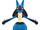 Lucario (Pikadude)