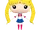FunkoPop Sailor Moon (MMDKitsunefox)