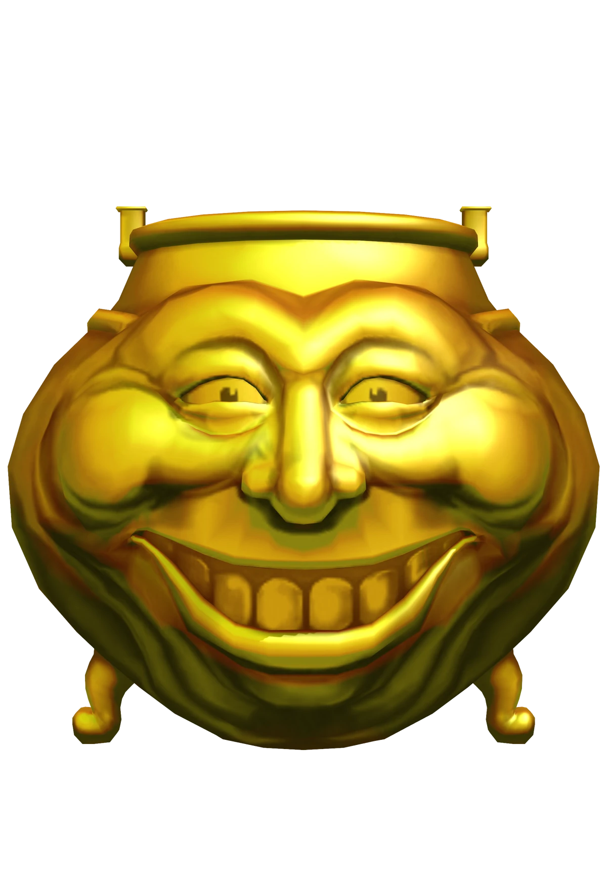 Laughing Kettle (IVatu) MikuMikuDance Wiki Fandom