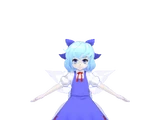 Cirno (Kensaku)