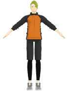 Parka