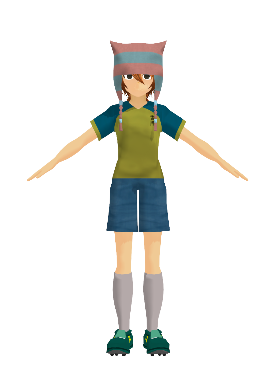 Kuusuke Matsuno Aooni Mikumikudance Wiki Fandom