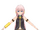 Luka Megurine Edit (Nerudora)