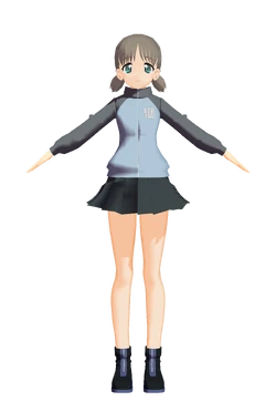 Havy Girl様、Rakutao Amazon.com: 1/12 12 Tamago Girls Collection No.07 