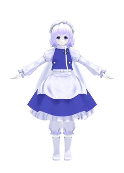 LettyWhiterockKensaku