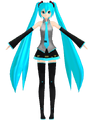 Miku 2.2 by Miku-Chan-Love